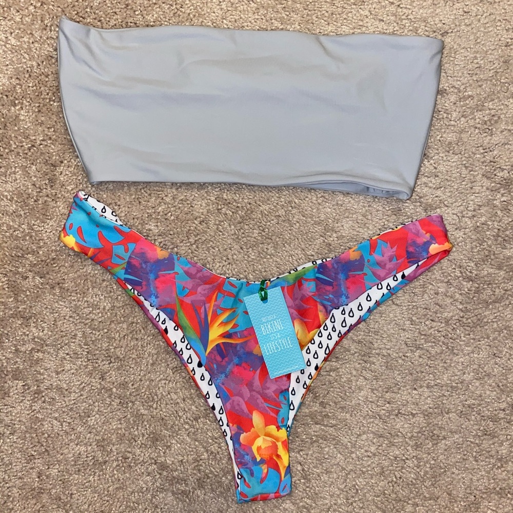 MOANA BIKINI